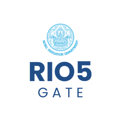RIO5 Gate
